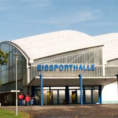 Eisporthalle Chemnitz