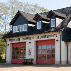 Feuerwehr Neuwürschnitz