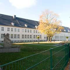 Gymnasium Oelsnitz / Erz.