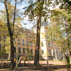 Gymnasium Stollberg / Erz.