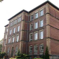 Rudolf Grundschule Chemnitz