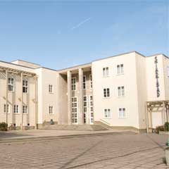 Stadtbad Chemnitz